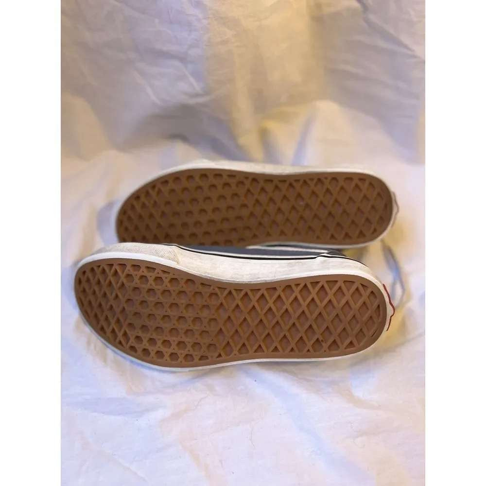 Youth‎ Vans Slip On Shoes Size 3.5